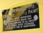 1969 Corvette T-Top For Sale
